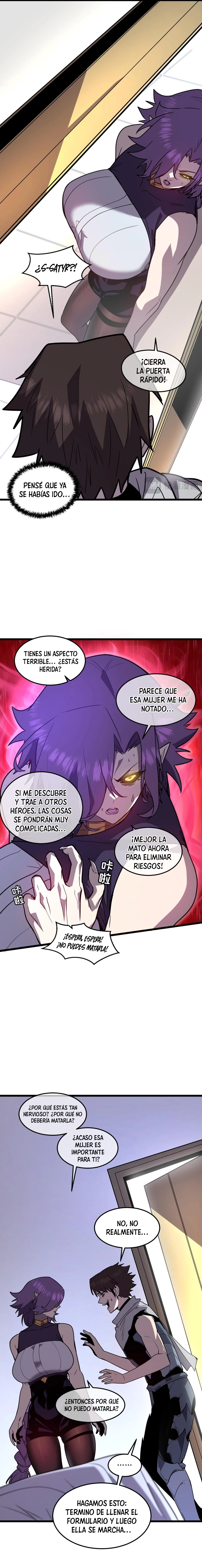 EL Sistema del Se* capítulo 43, página 11