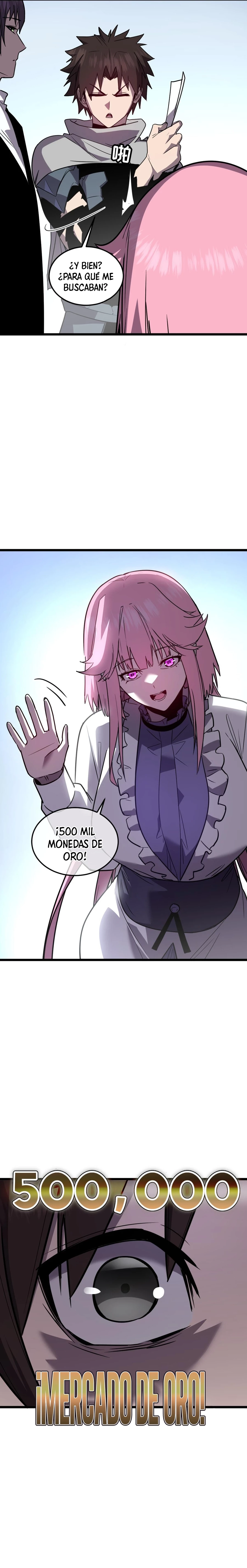 EL Sistema del Se* capítulo 43, página 29