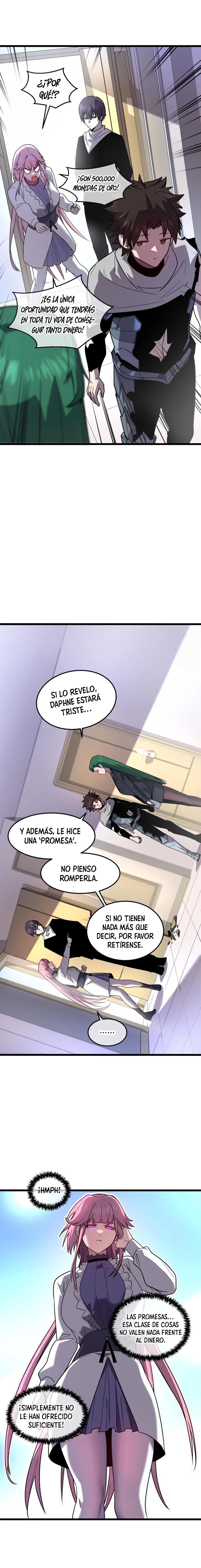 EL Sistema del Se* capítulo 44, página 12