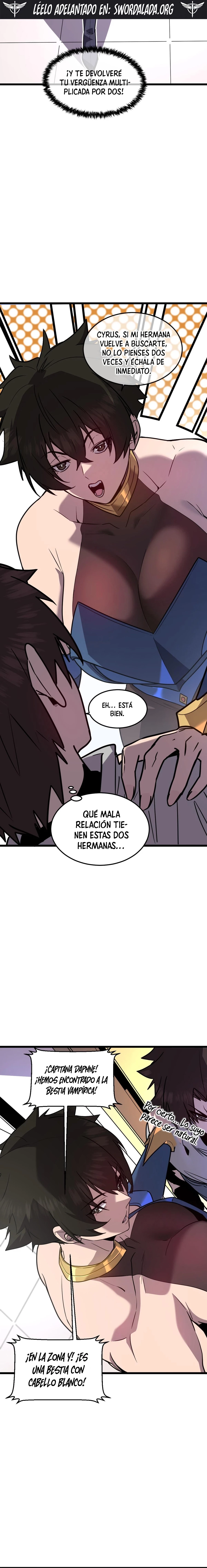 EL Sistema del Se* capítulo 44, página 23
