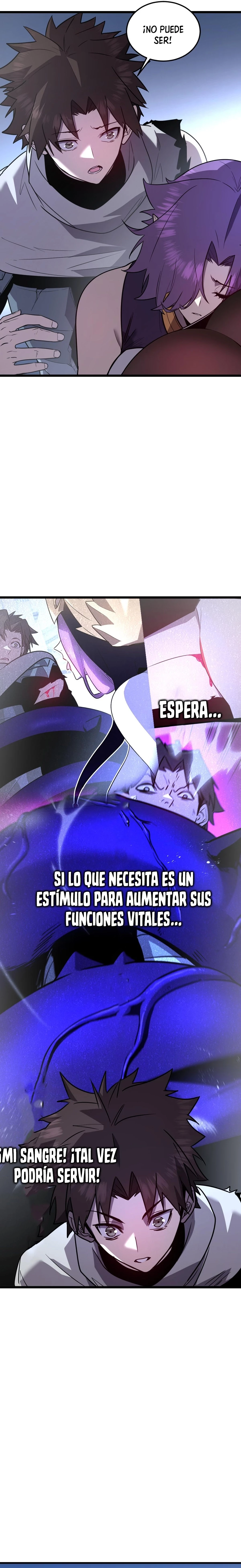 EL Sistema del Se* capítulo 44, página 26