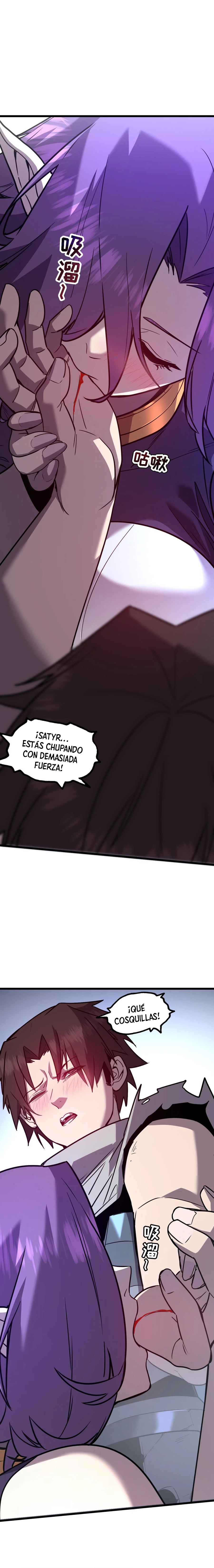 EL Sistema del Se* capítulo 45, página 4