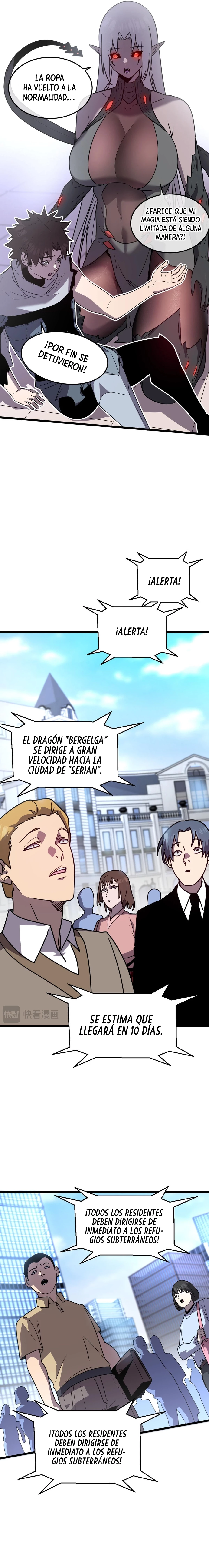 EL Sistema del Se* capítulo 45, página 12