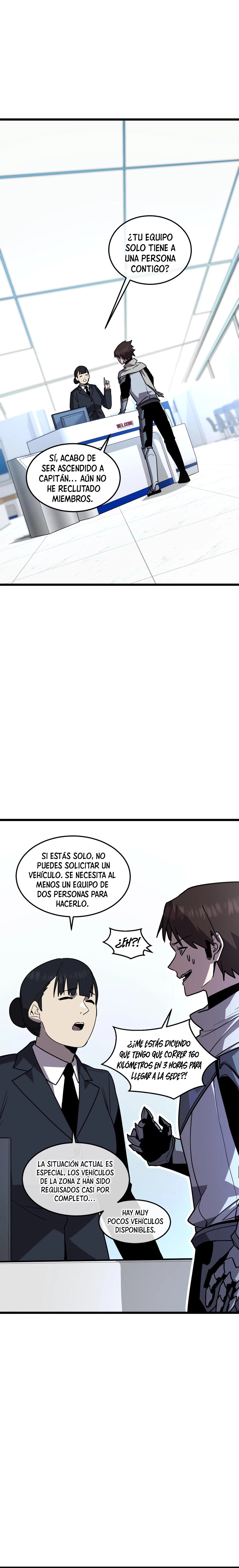 EL Sistema del Se* capítulo 45, página 16