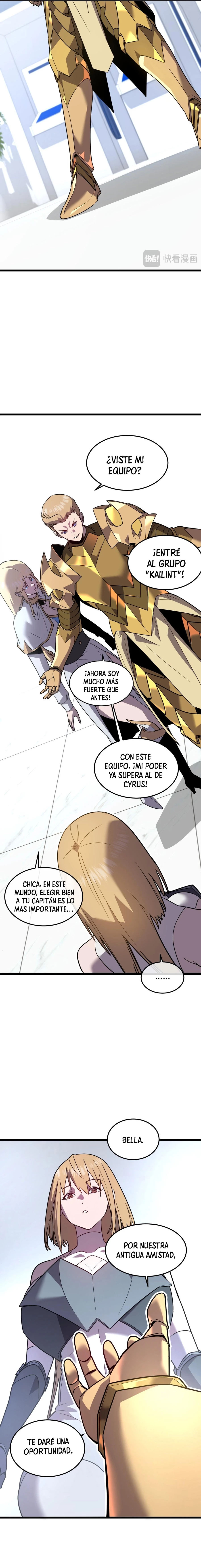 EL Sistema del Se* capítulo 45, página 24