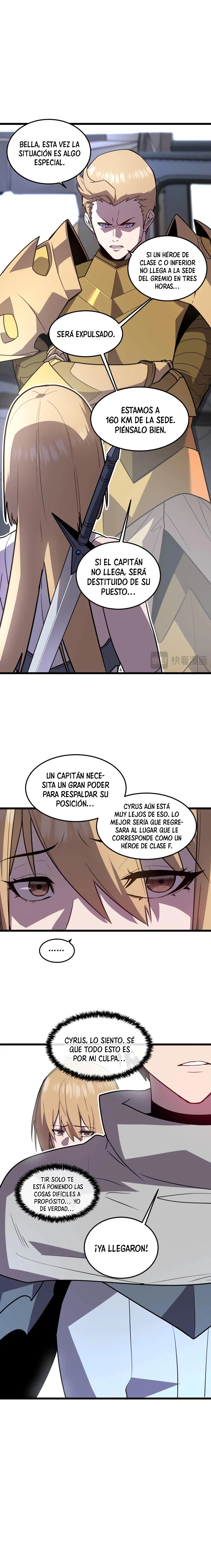 EL Sistema del Se* capítulo 46, página 6