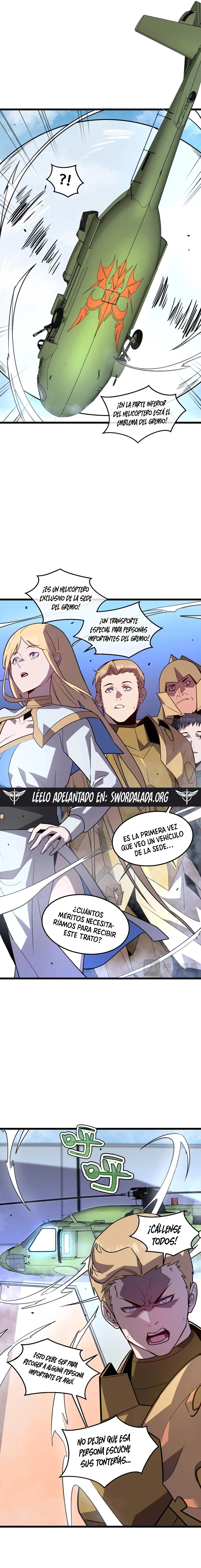 EL Sistema del Se* capítulo 46, página 10
