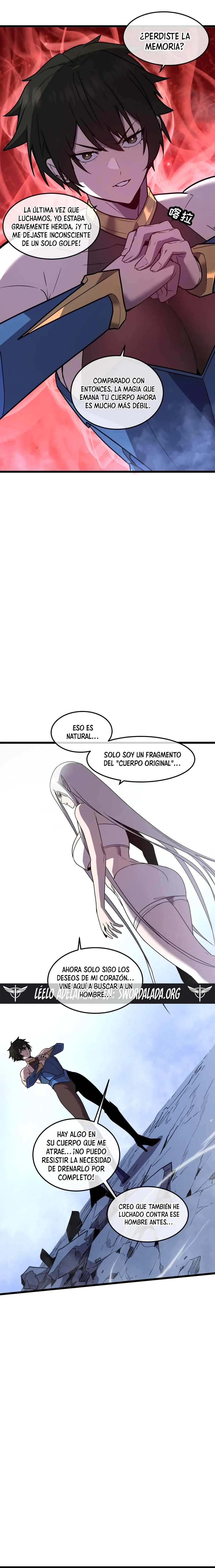 EL Sistema del Se* capítulo 46, página 27