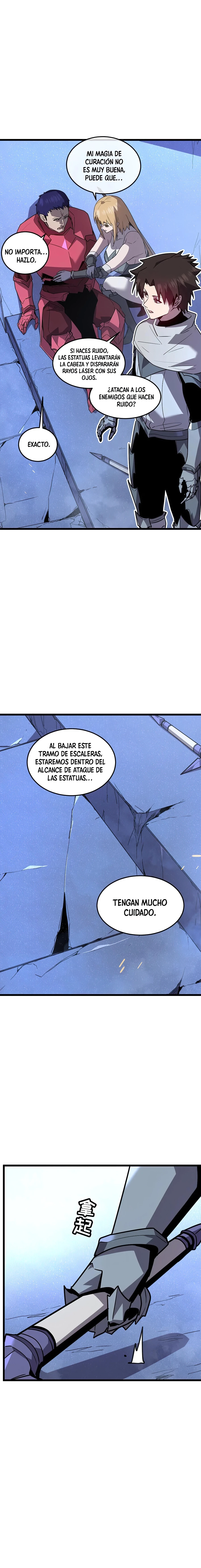 EL Sistema del Se* capítulo 47, página 11