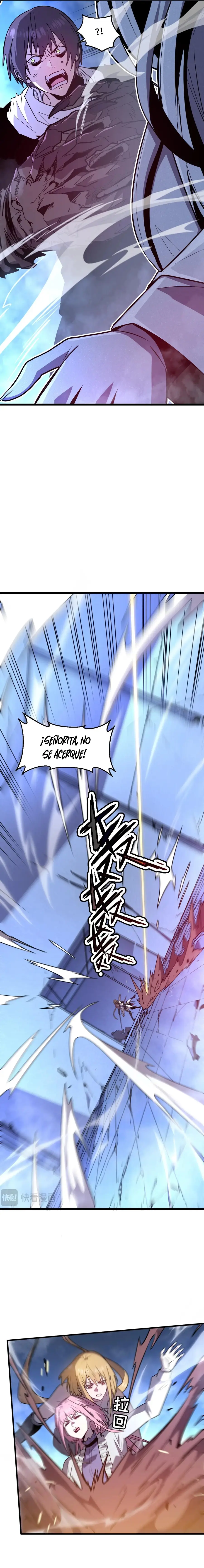 EL Sistema del Se* capítulo 48, página 4