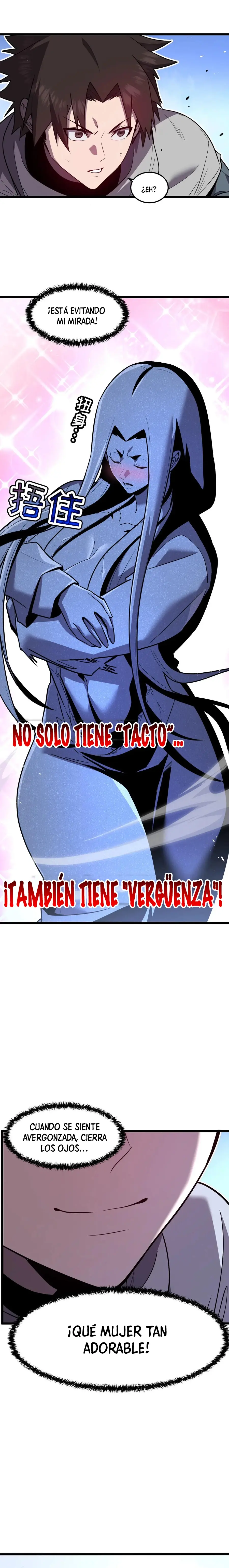 EL Sistema del Se* capítulo 49, página 7
