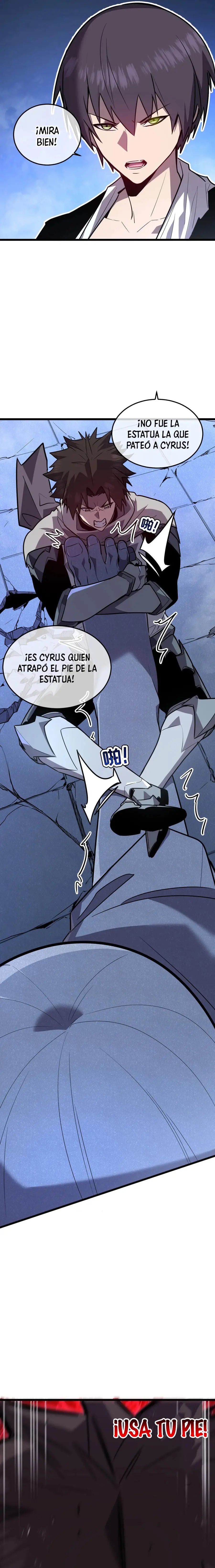 EL Sistema del Se* capítulo 49, página 12