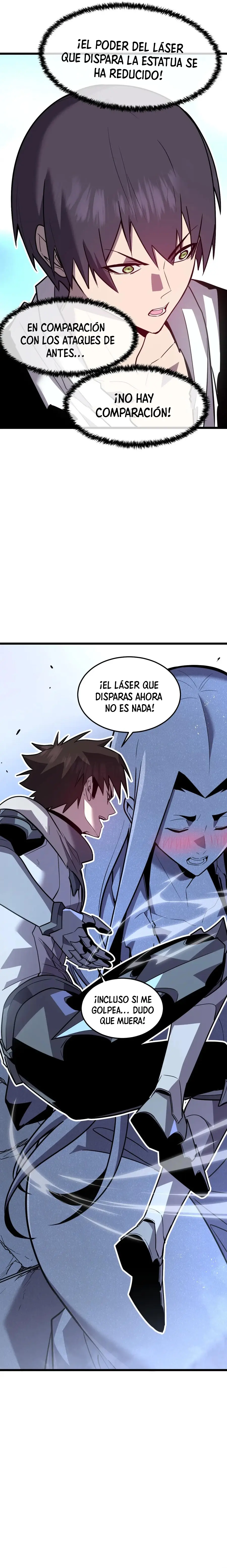 EL Sistema del Se* capítulo 49, página 15