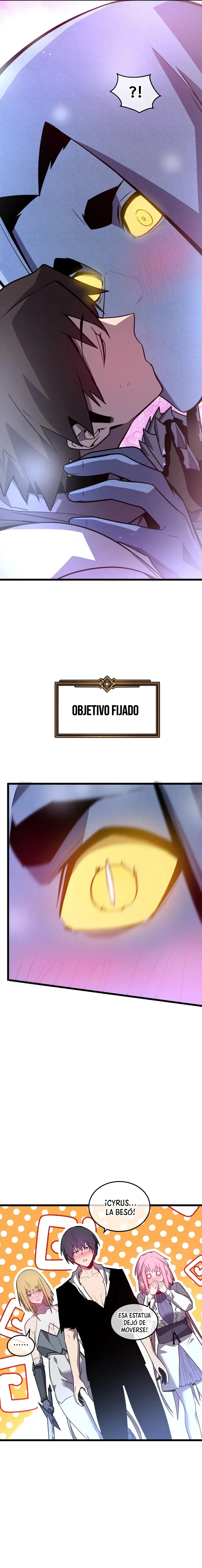 EL Sistema del Se* capítulo 49, página 21