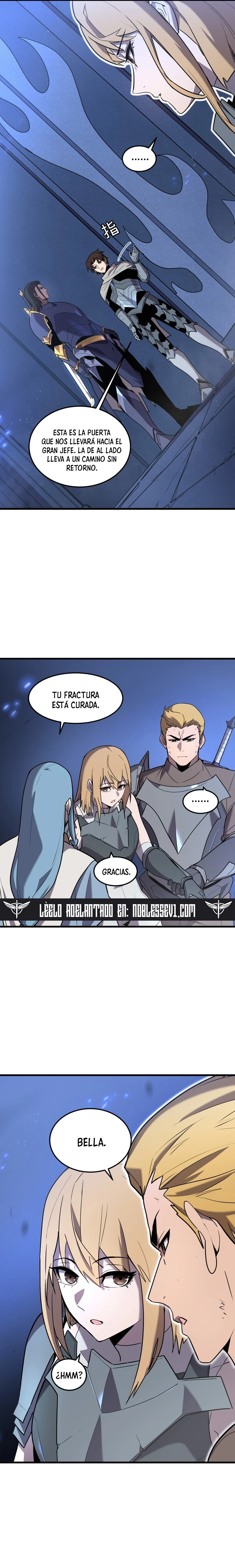EL Sistema del Se* capítulo 5, página 7