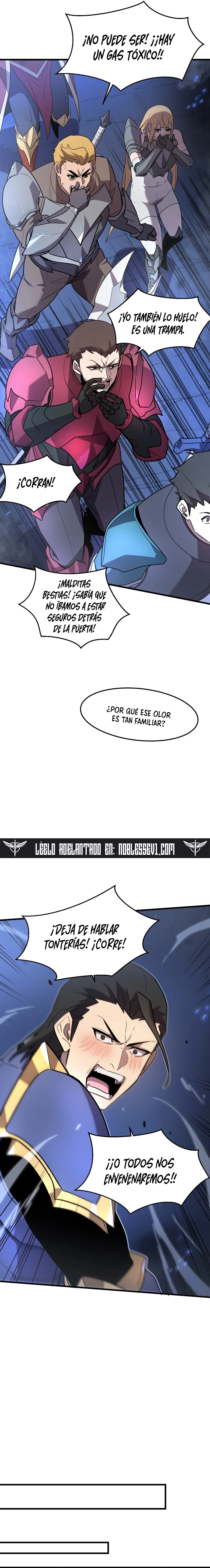 EL Sistema del Se* capítulo 5, página 14