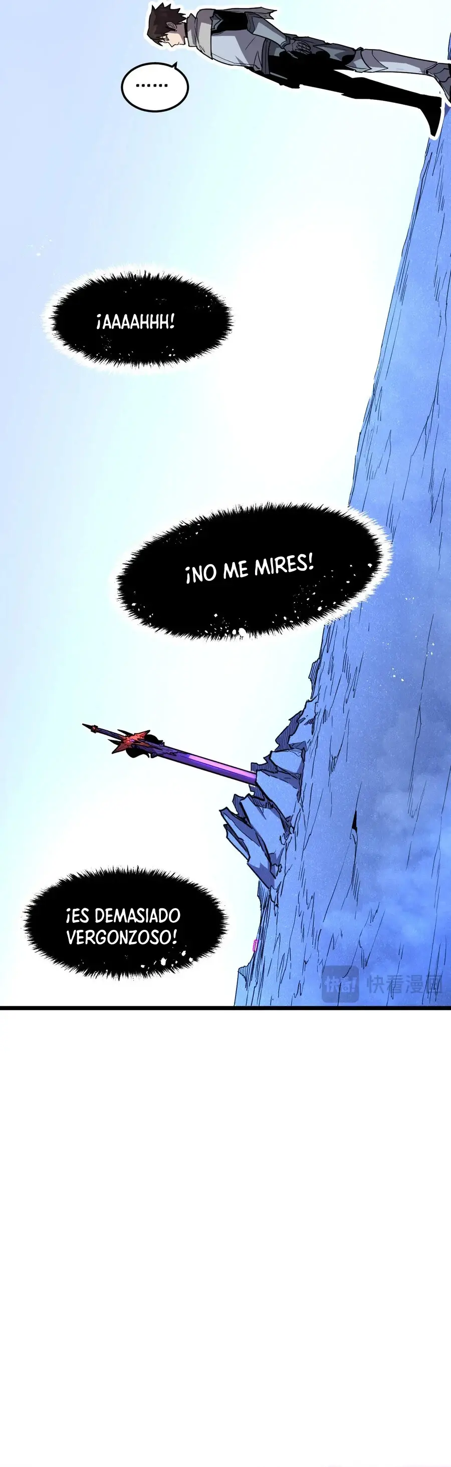 EL Sistema del Se* capítulo 50, página 45