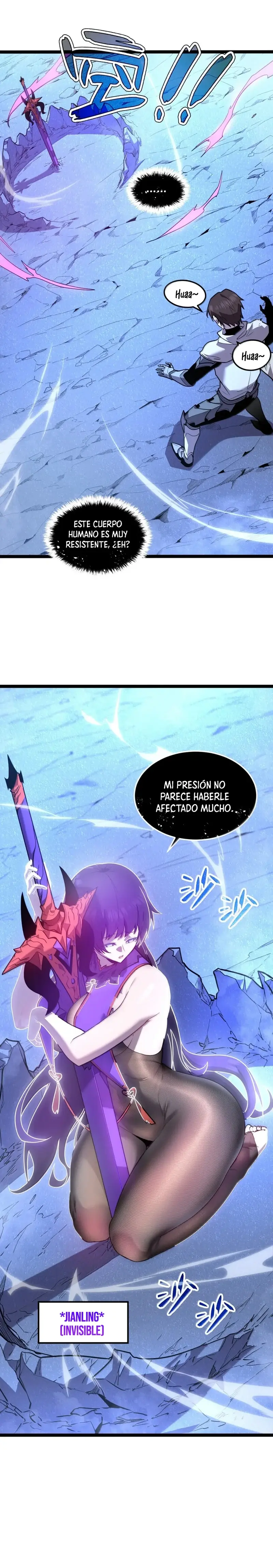 EL Sistema del Se* capítulo 51, página 7