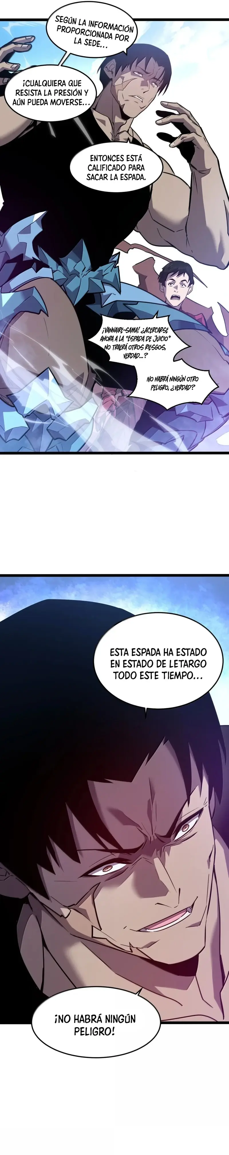 EL Sistema del Se* capítulo 51, página 8
