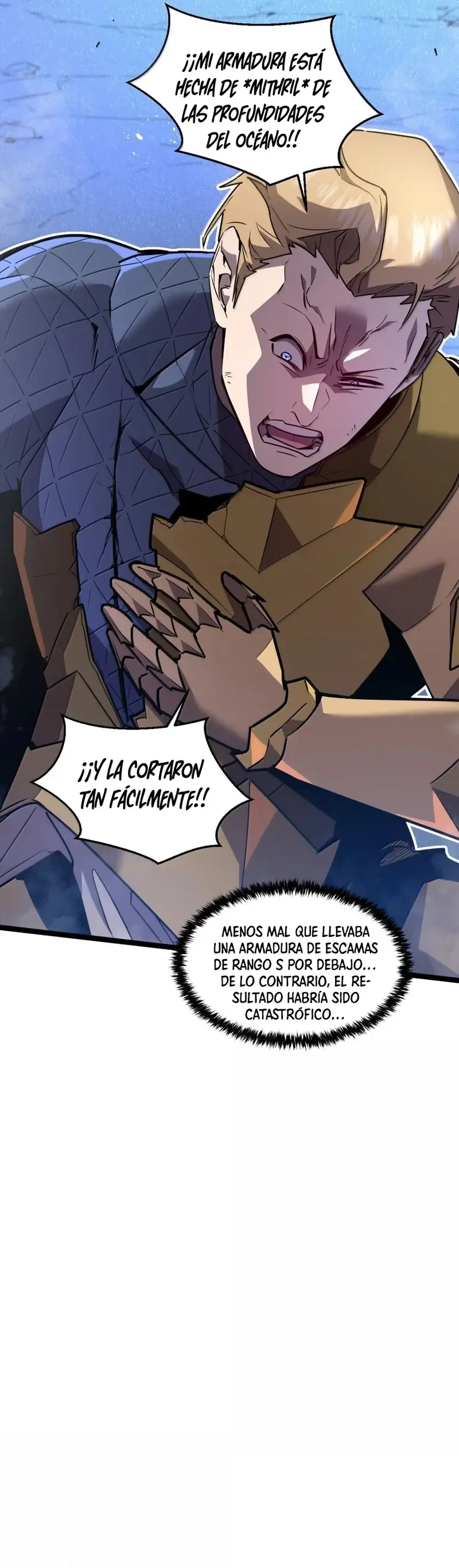 EL Sistema del Se* capítulo 51, página 22