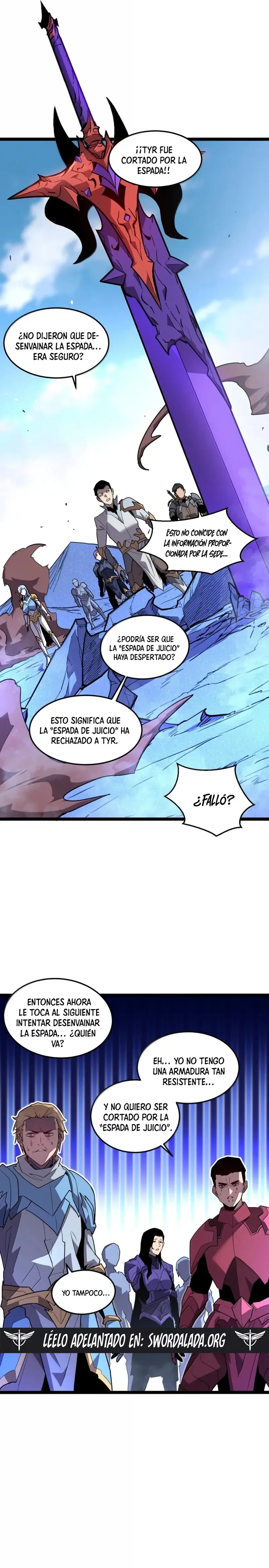 EL Sistema del Se* capítulo 51, página 25
