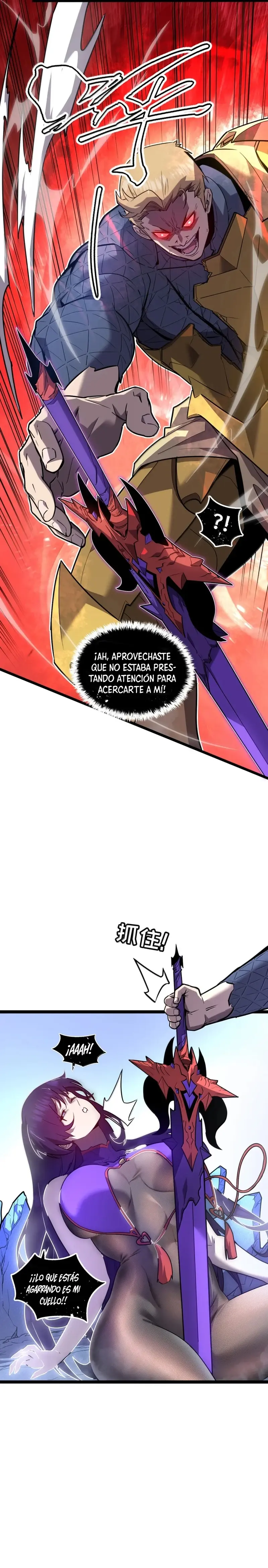 EL Sistema del Se* capítulo 51, página 29