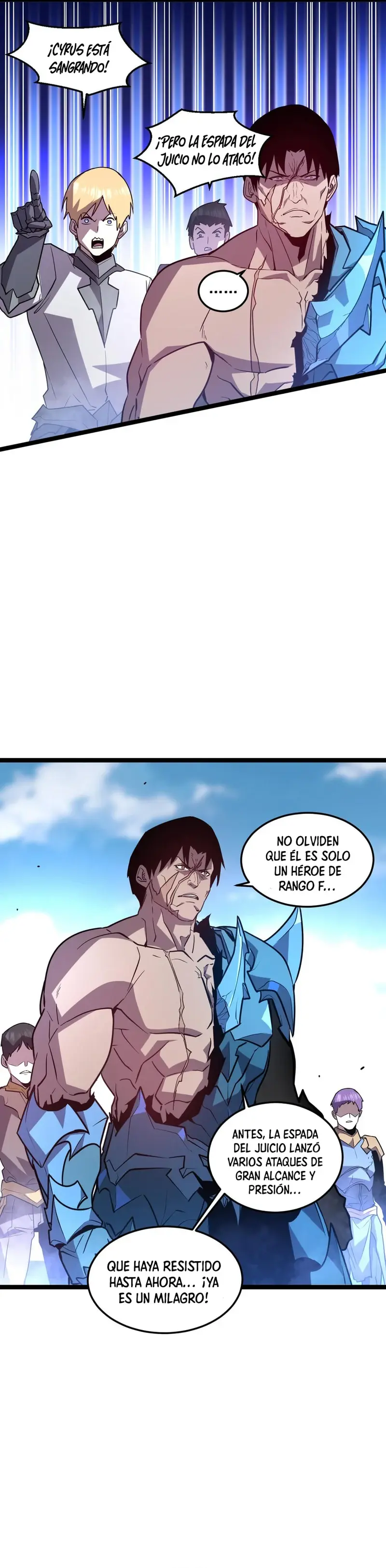 EL Sistema del Se* capítulo 53, página 13