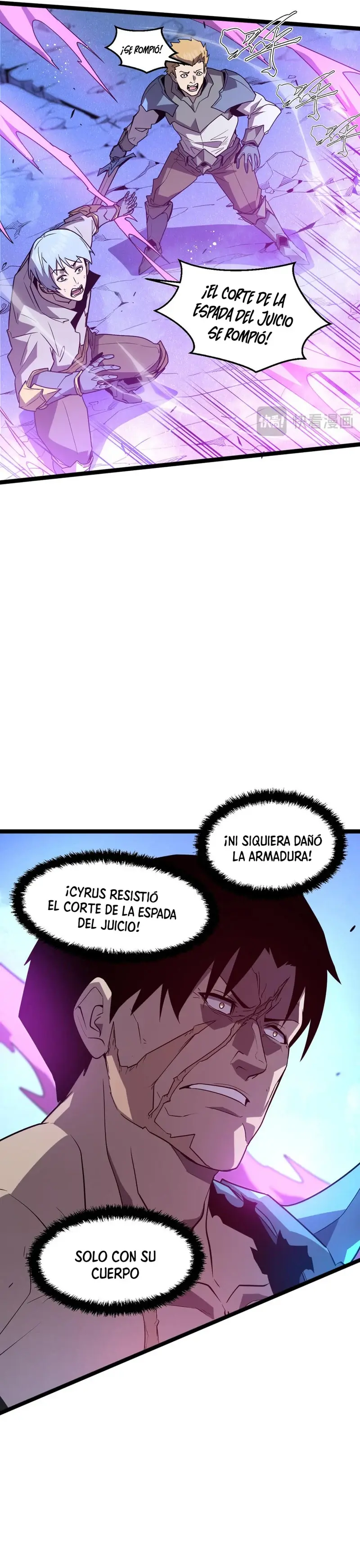 EL Sistema del Se* capítulo 53, página 29