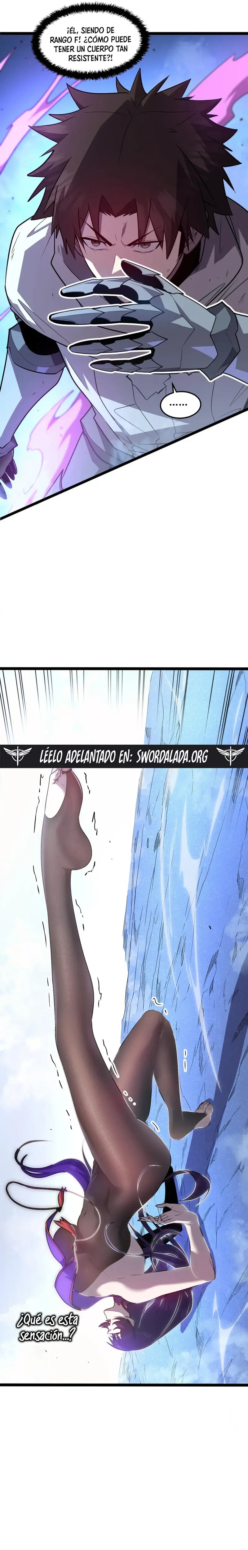 EL Sistema del Se* capítulo 53, página 32