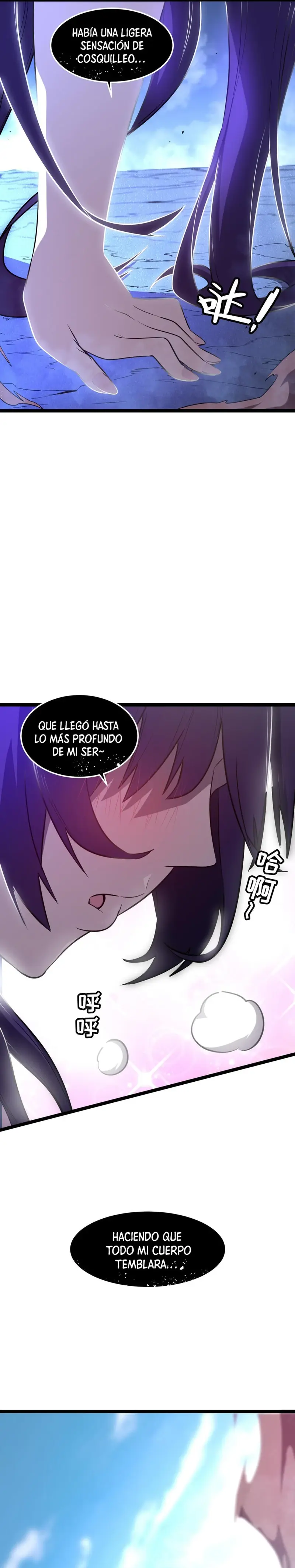 EL Sistema del Se* capítulo 53, página 36