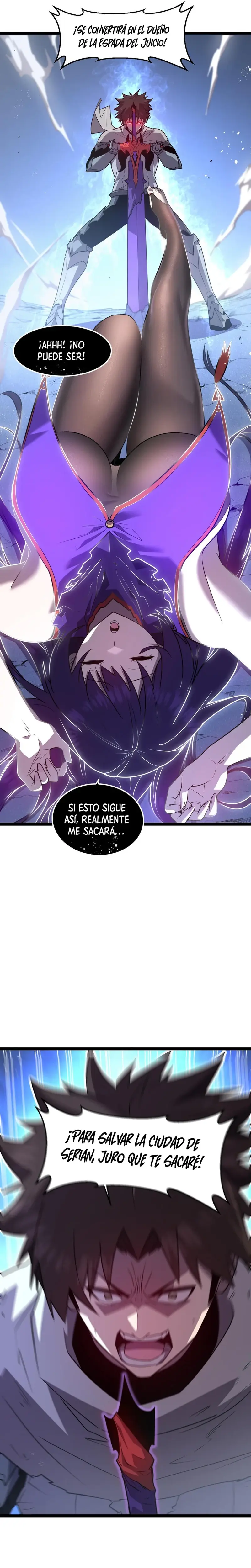 EL Sistema del Se* capítulo 53, página 43