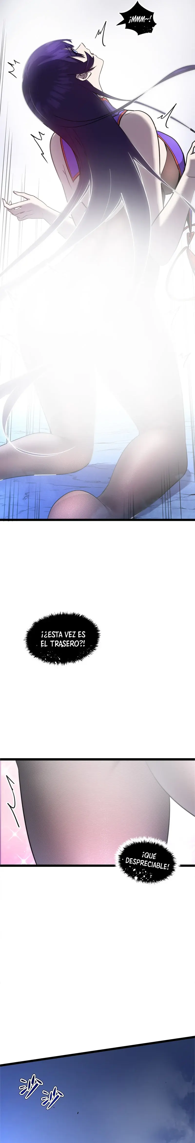 EL Sistema del Se* capítulo 54, página 19