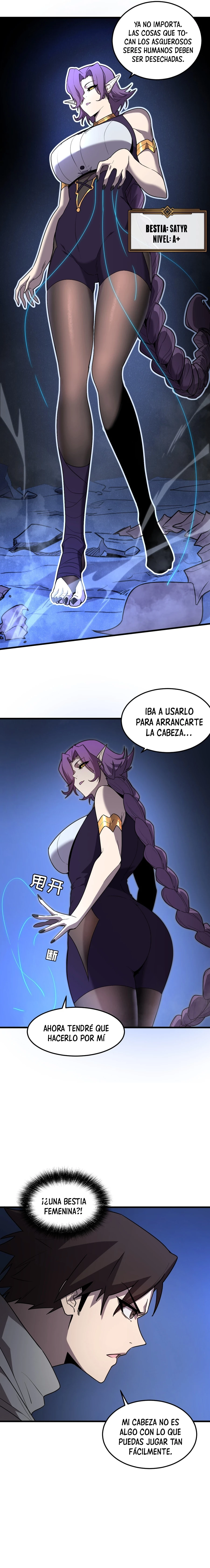 EL Sistema del Se* capítulo 6, página 14