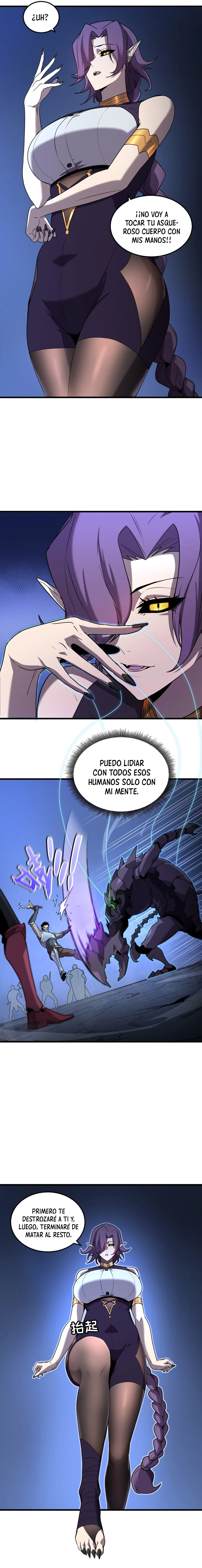 EL Sistema del Se* capítulo 6, página 15