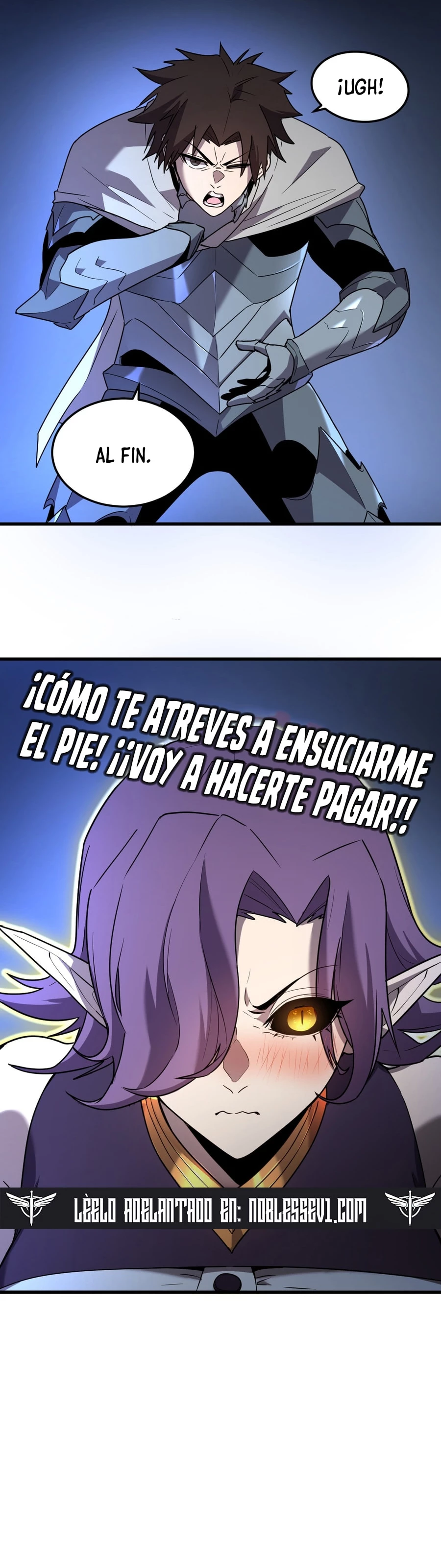 EL Sistema del Se* capítulo 6, página 23