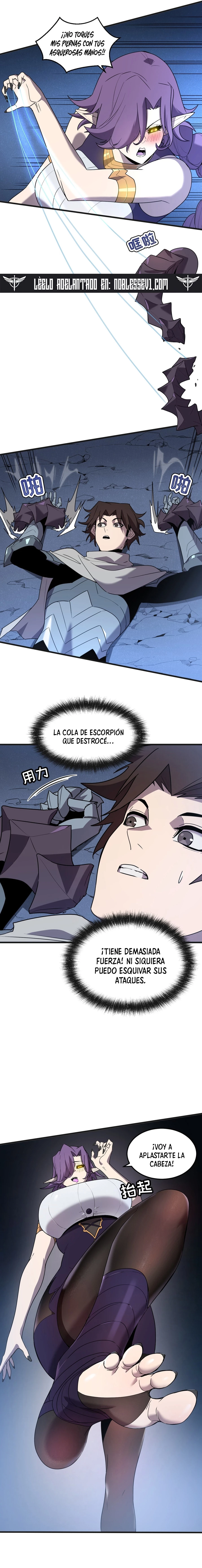 EL Sistema del Se* capítulo 7, página 11