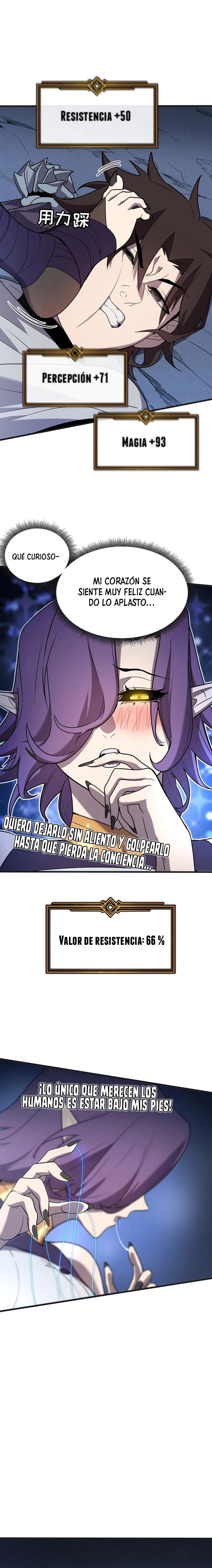 EL Sistema del Se* capítulo 7, página 12