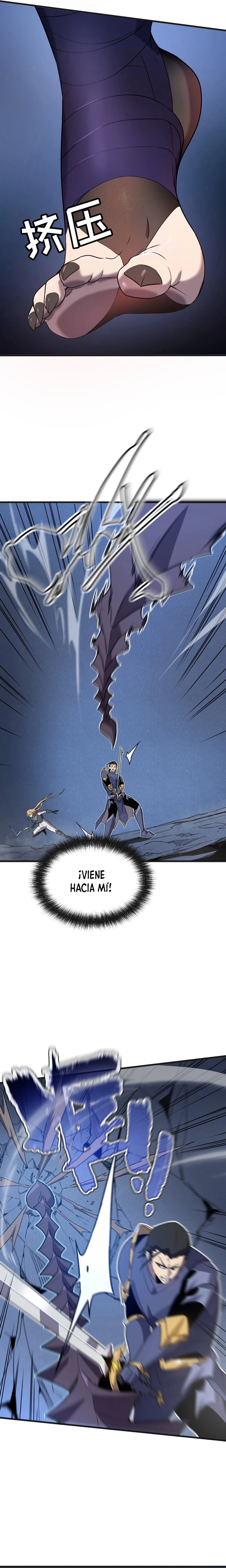 EL Sistema del Se* capítulo 7, página 16