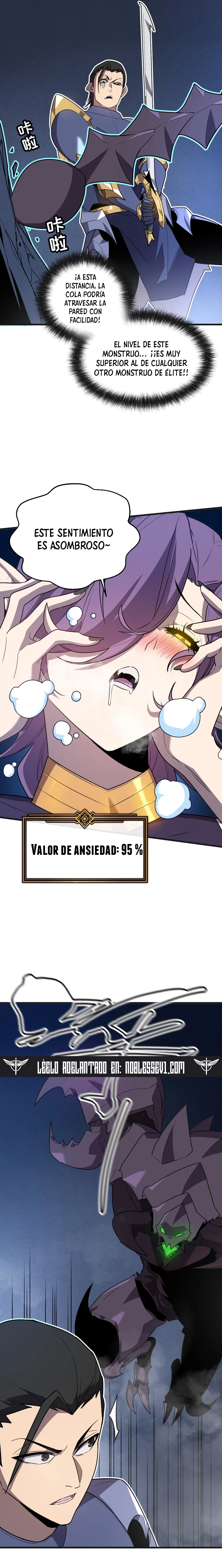 EL Sistema del Se* capítulo 7, página 17