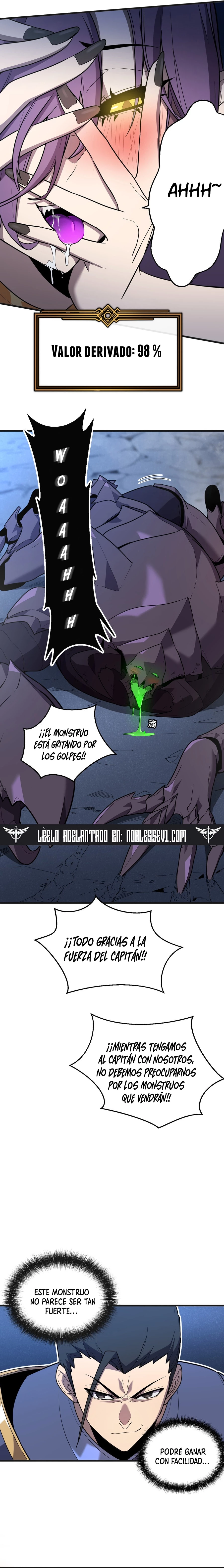 EL Sistema del Se* capítulo 7, página 22