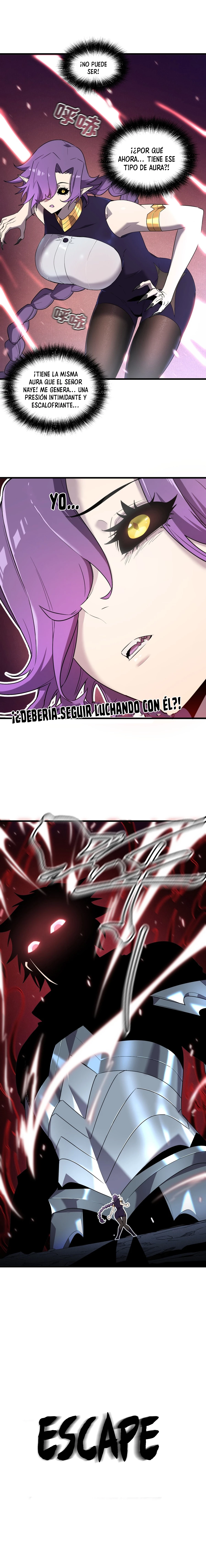 EL Sistema del Se* capítulo 8, página 12