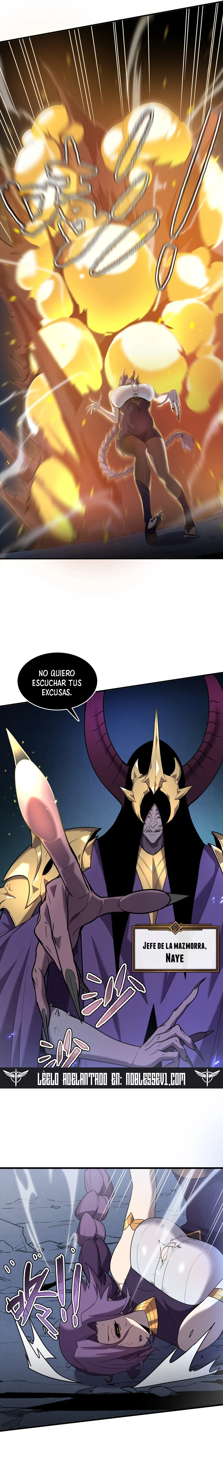 EL Sistema del Se* capítulo 8, página 19