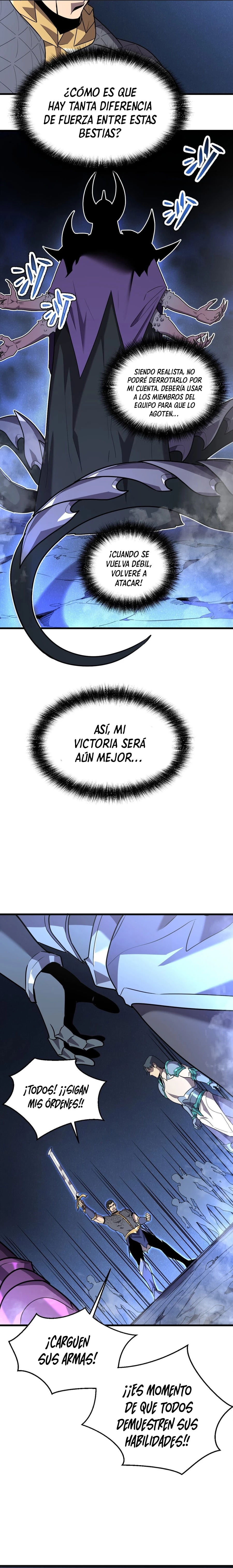 EL Sistema del Se* capítulo 9, página 9