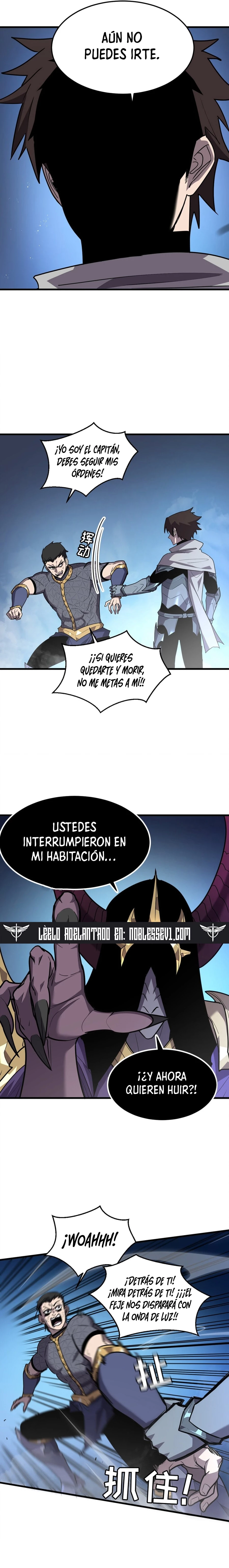EL Sistema del Se* capítulo 9, página 17