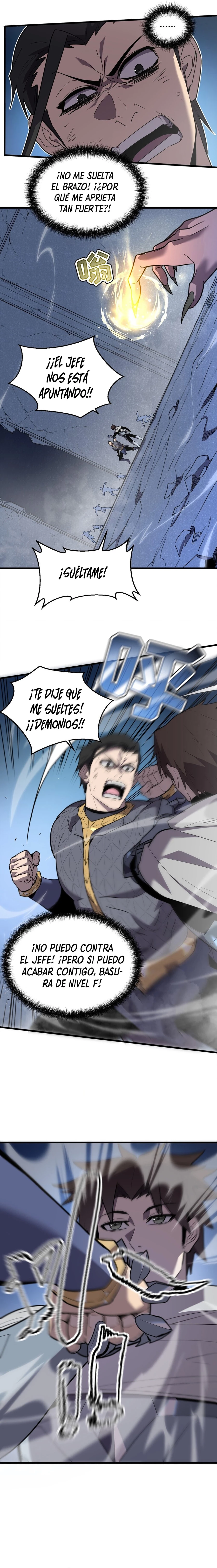 EL Sistema del Se* capítulo 9, página 18