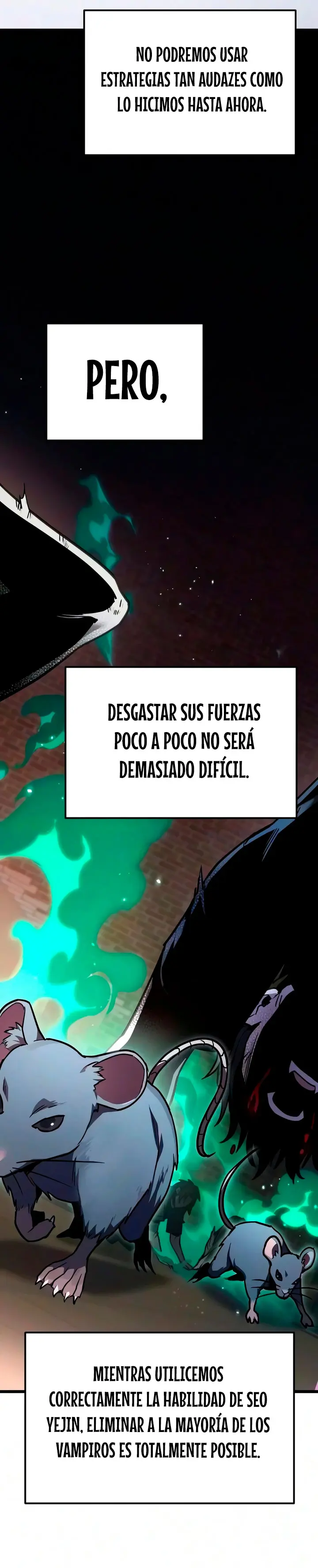 El soberano del hogar capítulo 84, página 7