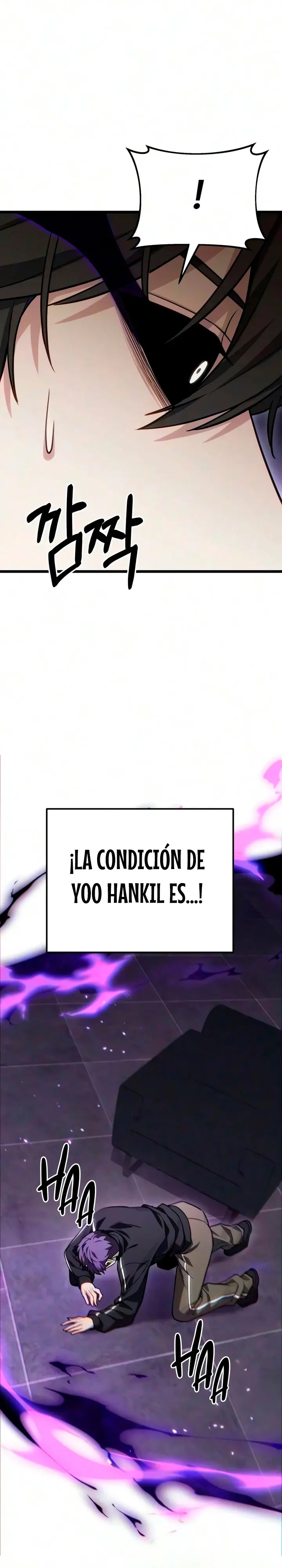 El soberano del hogar capítulo 84, página 37
