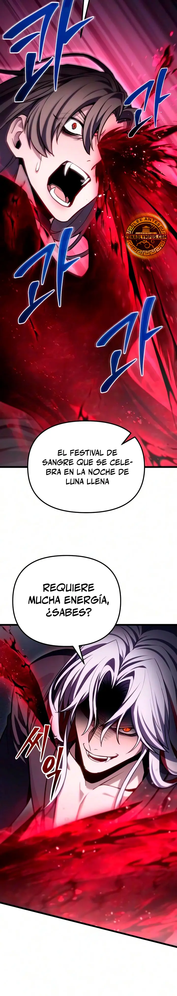 El soberano del hogar capítulo 85, página 7