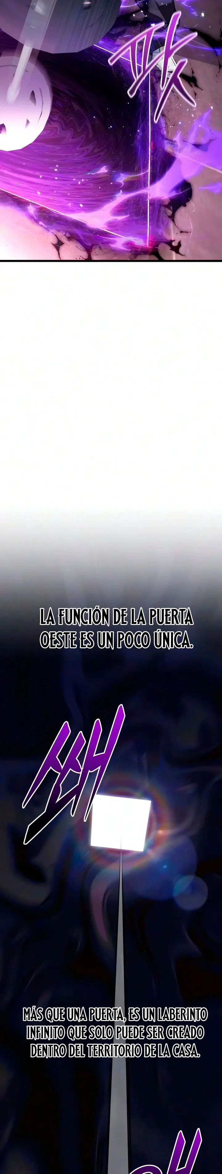 El soberano del hogar capítulo 85, página 33