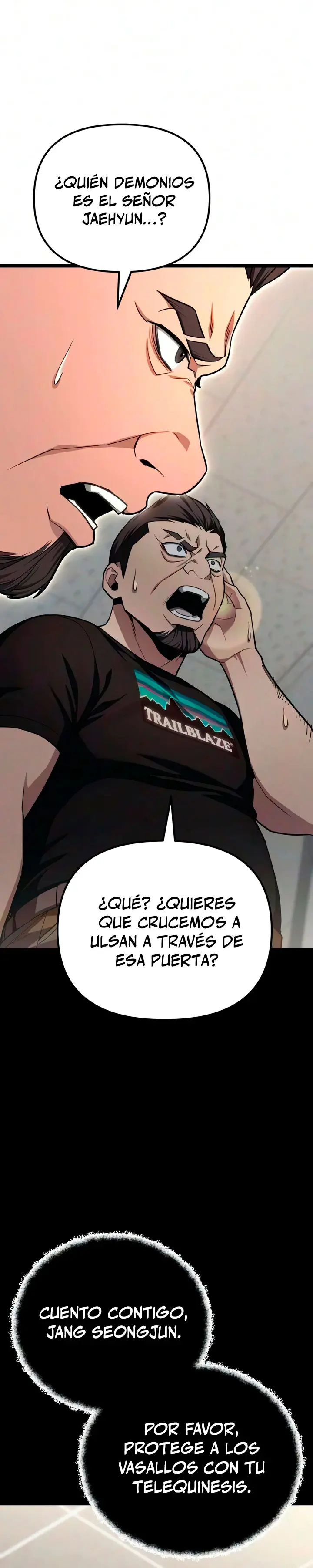 El soberano del hogar capítulo 86, página 16
